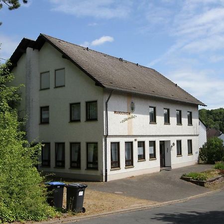 Ferienhaus Vulkaneifel Kopp エクステリア 写真