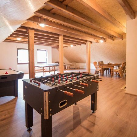 Ferienhaus Vulkaneifel Kopp エクステリア 写真
