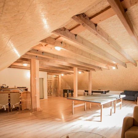 Ferienhaus Vulkaneifel Kopp エクステリア 写真
