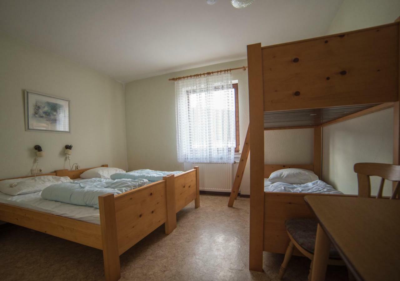 Ferienhaus Vulkaneifel Kopp エクステリア 写真