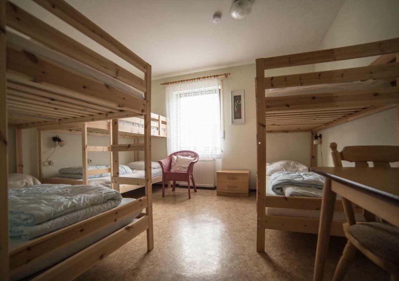 Ferienhaus Vulkaneifel Kopp エクステリア 写真
