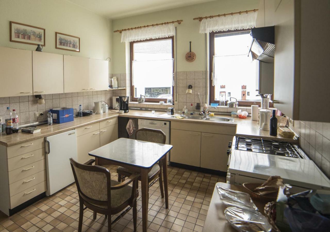 Ferienhaus Vulkaneifel Kopp エクステリア 写真