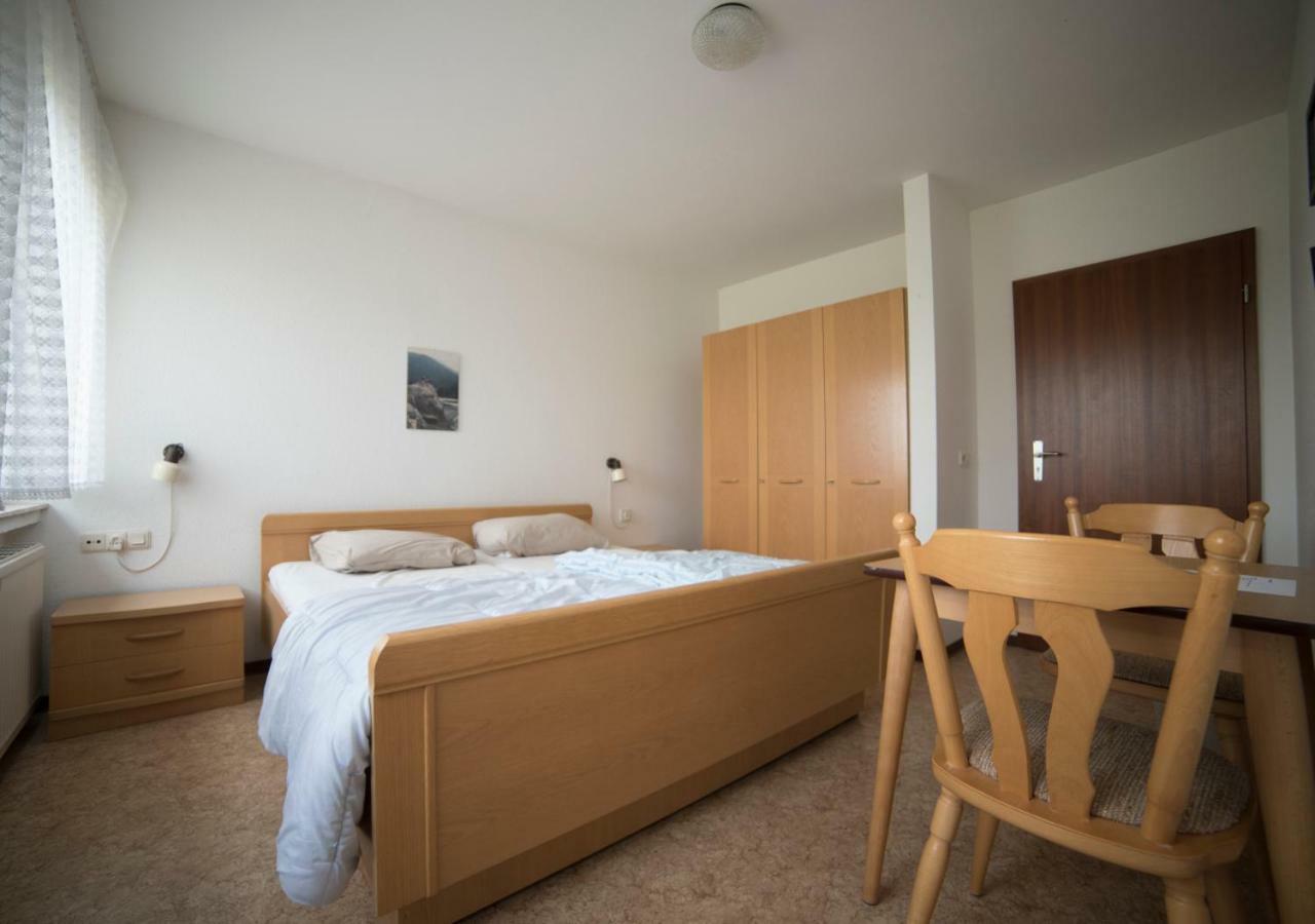 Ferienhaus Vulkaneifel Kopp エクステリア 写真