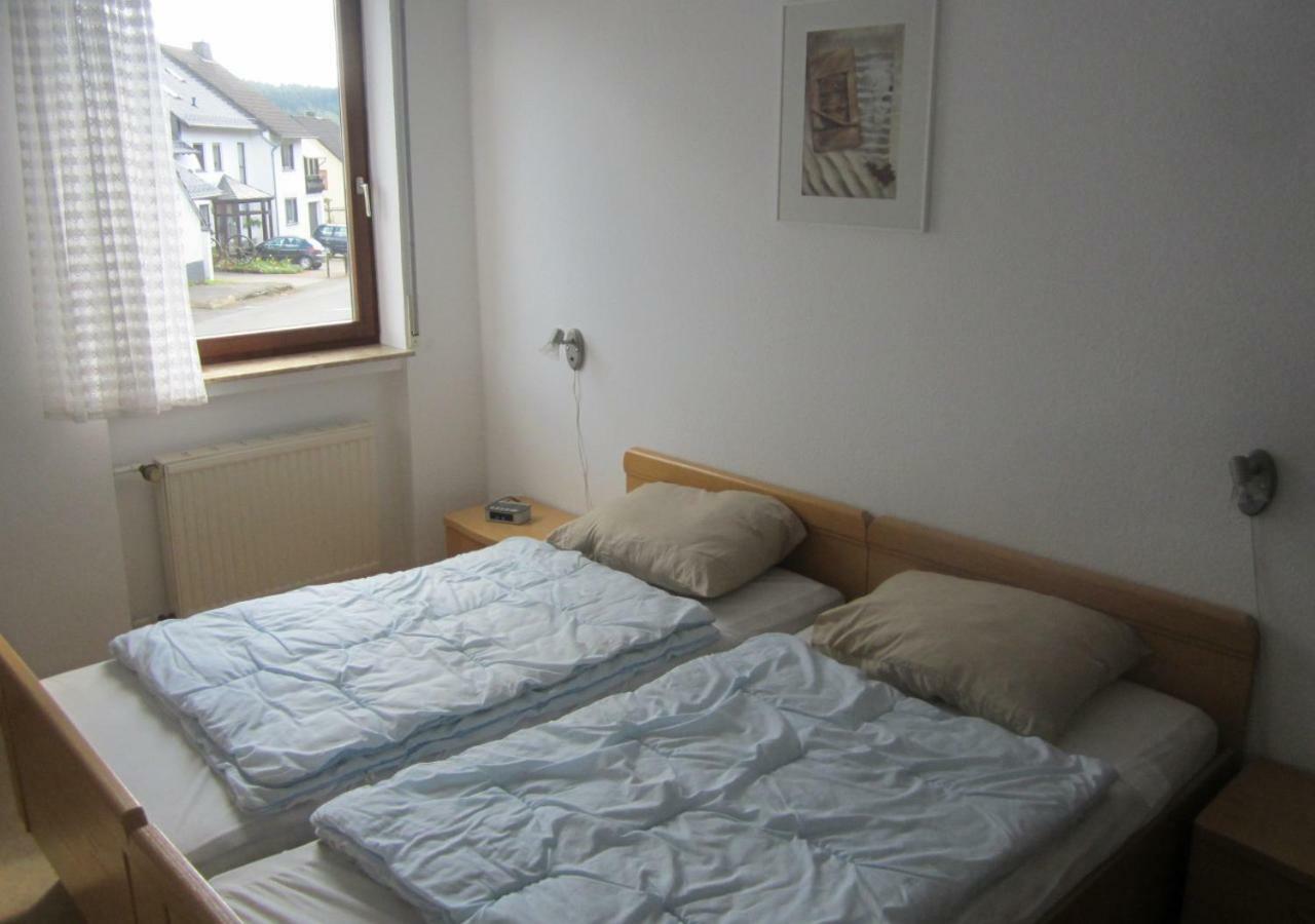 Ferienhaus Vulkaneifel Kopp エクステリア 写真