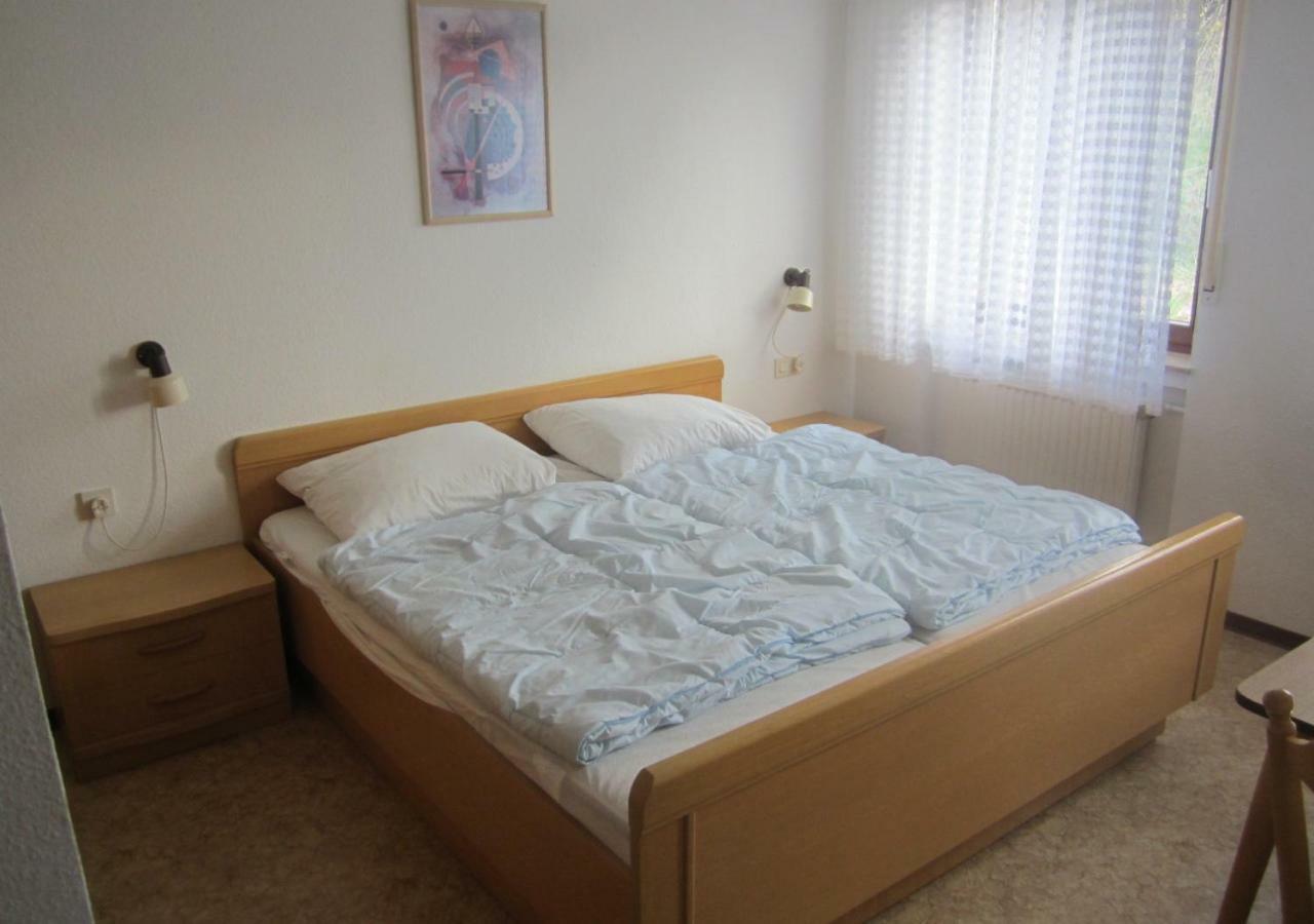 Ferienhaus Vulkaneifel Kopp エクステリア 写真